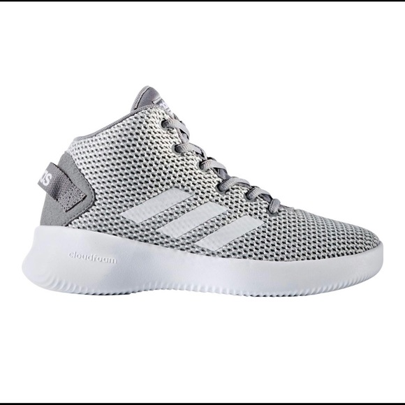 adidas Neo CF Refresh Mid K NWT adidas Neo CF Refresh Mid K NWT